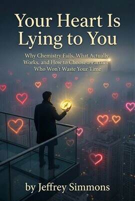 Your Heart Is Lying to You - free ebook