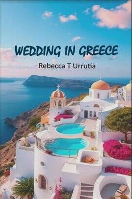 Wedding in Greece - free ebook