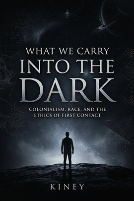 What We Carry Into the Dark - free ebook