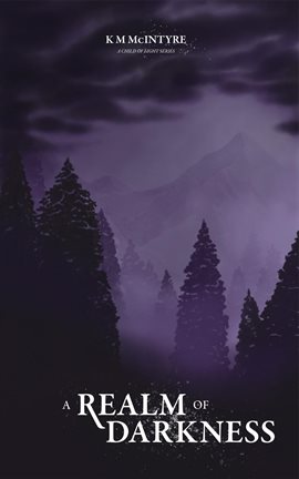 A Realm of Darkness - free ebook