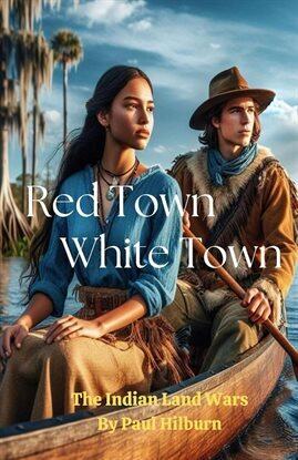 Red Town White Town - free ebook