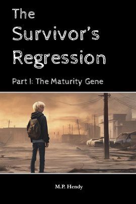 The Survivor's Regression Part 1 - free ebook
