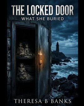 The Locked Door - free ebook
