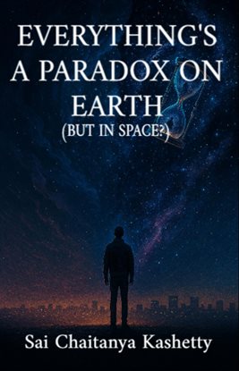 Everything's a Paradox on Earth (But in Space?) - free ebook