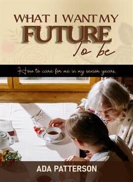 What I Want My Future to Be - free ebook