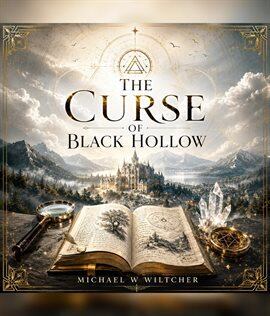 The Curse of Black Hollow - free ebook