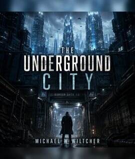 The Underground City - free ebook