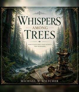 Whispers Among Trees - free ebook