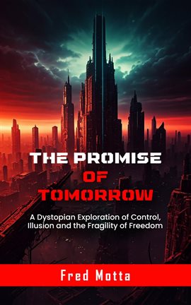 The Promise of Tomorrow - free ebook