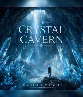 The Crystal Cavern - free ebook