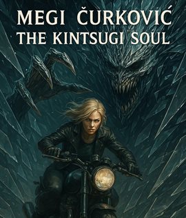 Glimmercraft – The Kintsugi Soul - free ebook
