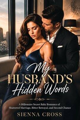 I Married My Cheating Husband - free ebook