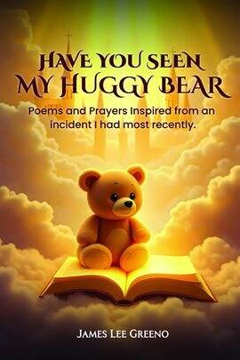 Have You Seen My Huggy Bear - free ebook