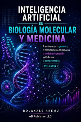 Inteligencia Artificial en Biología Molecular y Medicina - free ebook