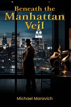 Beneath the Manhattan Veil - free ebook