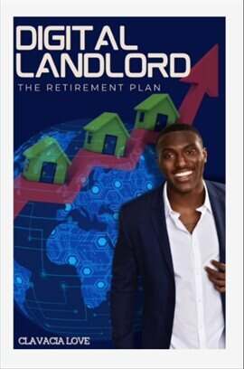 Digital Landlord - free ebook