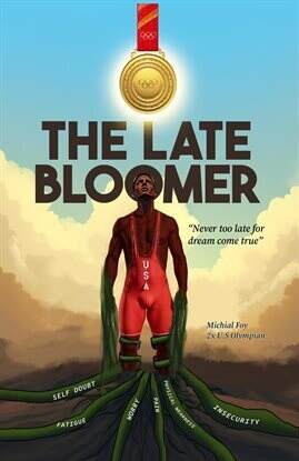 The Late Bloomer - free ebook