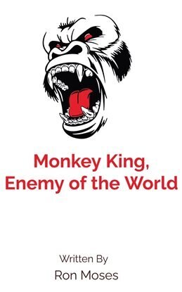 Monkey King, Enemy of the World - free ebook