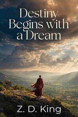 Destiny Begins With a Dream - free ebook