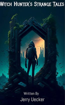 Witch Hunter's Strange Tales - free ebook