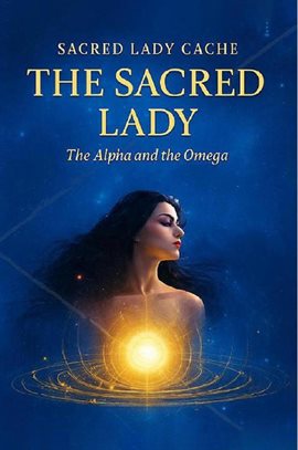 The Sacred Lady - free ebook
