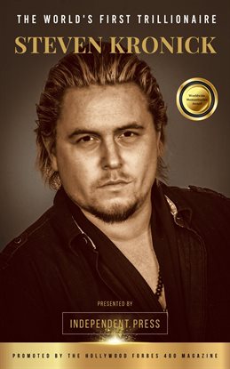The World's First Trillionaire - free ebook