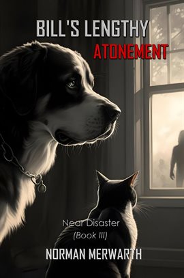 Bill's Lengthy Atonement - free ebook