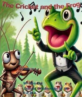 Cricket and the Frog - free ebook