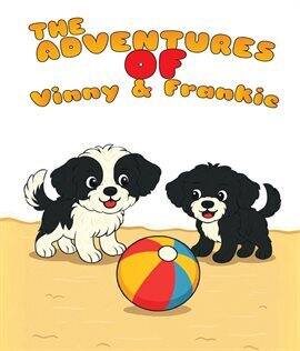 The Adventures of Vinny & Frankie - free ebook