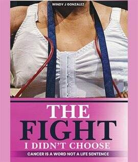 The Fight I Didn't Choose - free ebook