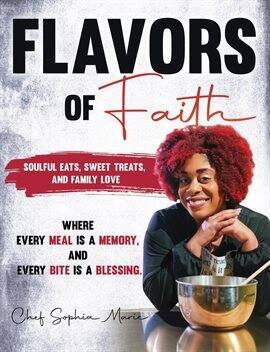 Flavors of Faith - free ebook