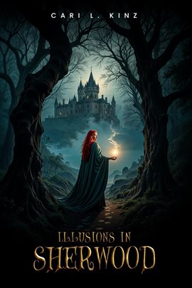 Illusions in Sherwood - free ebook
