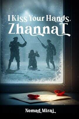 I Kiss Your Hands, ZhannaT - free ebook
