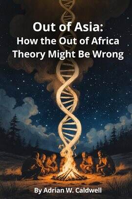 Out of Asia - free ebook