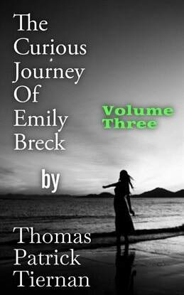 The Curious Journey of Emily Breck - free ebook