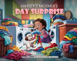 Hayley's Mother's Day Surprise - free ebook