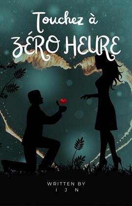 Touchez à zéro heure - free ebook