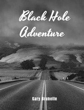 Black hole adventure - free ebook