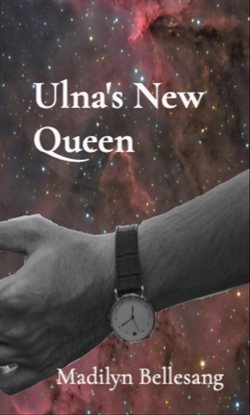 Ulna's New Queen - free ebook