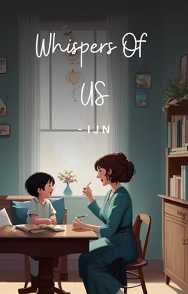 Whispers of Us - free ebook