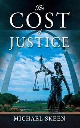 The Cost of Justice - free ebook