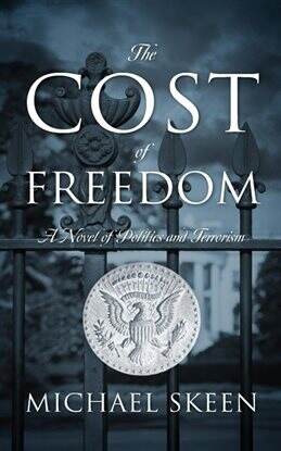 The Cost of Freedom - free ebook