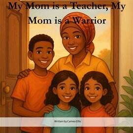 My Mom Is a Teacher, My Mom Is a Warrior - free ebook
