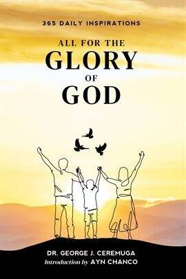 All for the Glory of God - free ebook