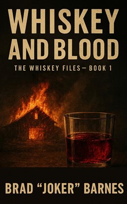Whiskey and Blood - free ebook