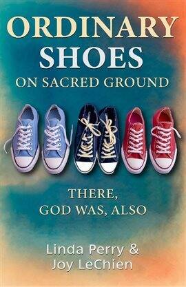 Ordinary Shoes on Sacred Ground - free ebook