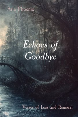 Echoes of Goodbye - free ebook
