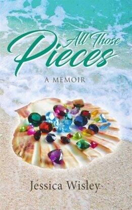 All Those Pieces - free ebook