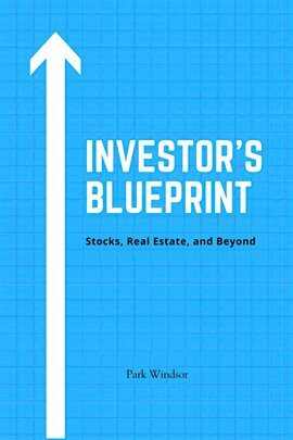 Investor's Blueprint - free ebook