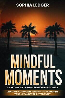 Mindful Moments: Crafting Your Ideal Work-Life Balance - free ebook